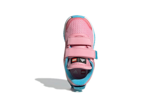 adidas LEGO x Sport Infant 'Light Pink' GX7614