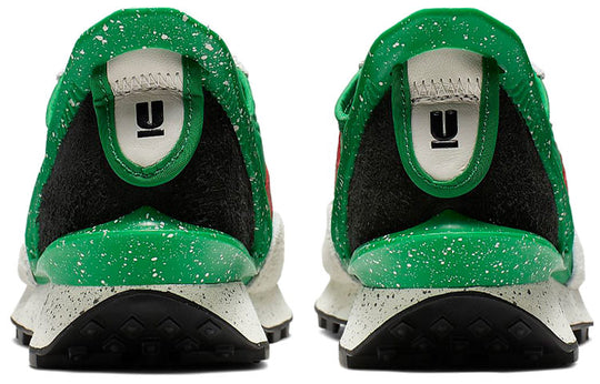 (WMNS) Nike Undercover x Daybreak 'Lucky Green' CJ3295-300