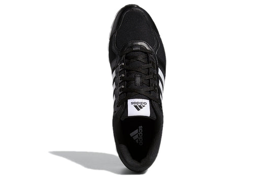 adidas Equipment 10 U 'Black White' FW9995