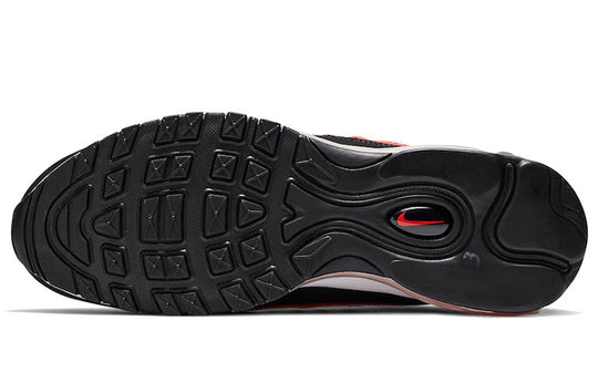 Nike Air Max 98 'Red Black' 640744-604