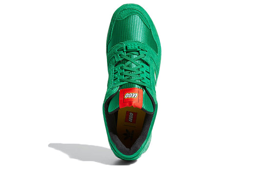 adidas LEGO x ZX 8000 'Color Pack - Green' FY7082