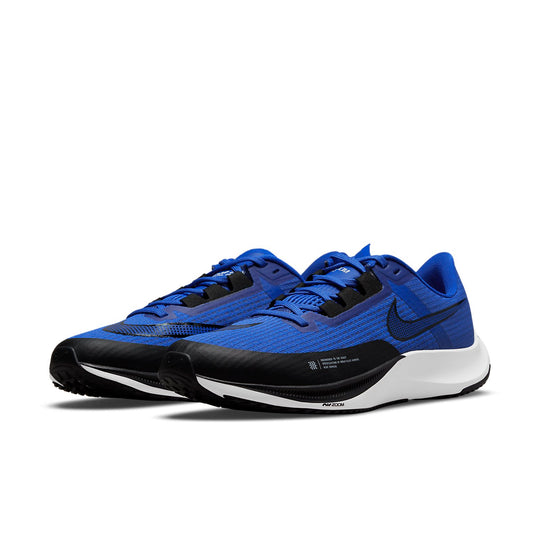 Nike Air Zoom Rival Fly 3 'Blue Black' CT2405-400