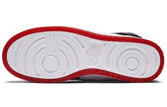 (WMNS) Air Jordan 1 Nova XX 'Bred Toe' AV4052-106 Retro Basketball Shoes  -  KICKS CREW