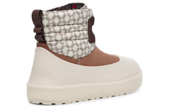 UGG Classic Luxe 1133776-SILT