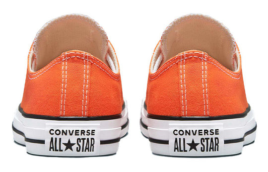 Converse Chuck Taylor All Star 'Orange White' A00788C