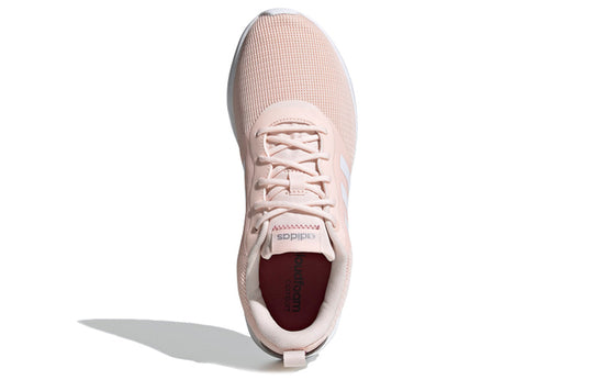 (WMNS) adidas QT Racer 2.0 'Pink Tint' FW3253
