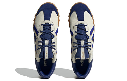 Adidas Futro Mixr Shoes 'Aluminium Lucid Blue' HQ4580 - KICKS CREW