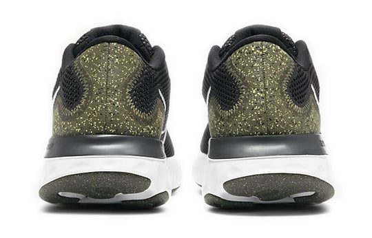 Nike Renew Run SE 'Speckled Print' CT3509-001