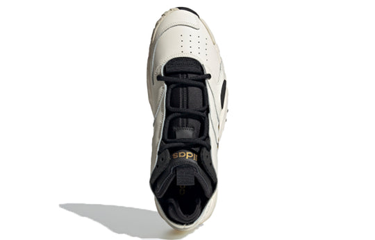adidas Streetball 'Ivory Black' FY7994