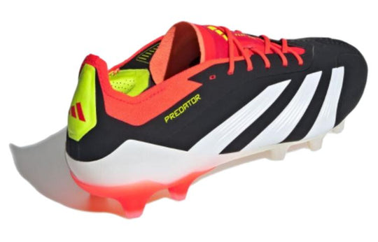 adidas Predator Elite Artificial Grass Football Boots 'Black' IG5453