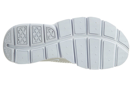 (WMNS) Nike Sock Dart Breathe 'Pale Grey' 896446-002