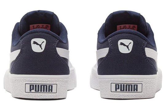 PUMA C-Skate Vulc Casual Shoes Blue 374901-03