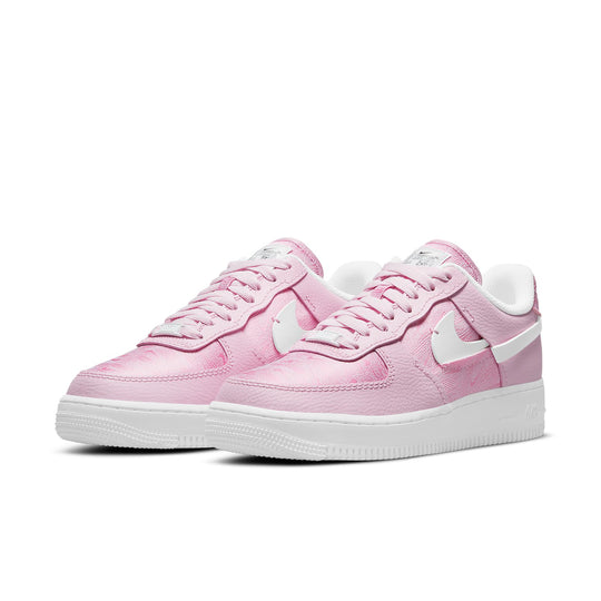 (WMNS) Nike Air Force 1 Low LXX 'Pink Foam' DJ6904-600