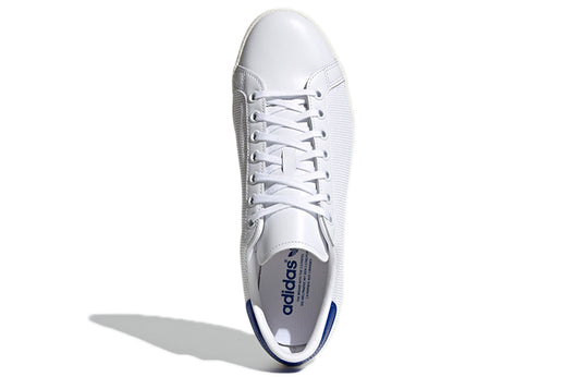 adidas originals Rod Laver Vintage 'White Blue' GW0228