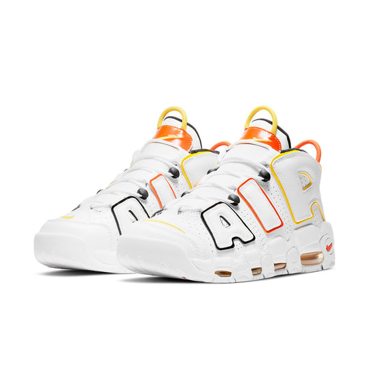 Nike Air More Uptempo 'Roswell Raygun' DD9223-100