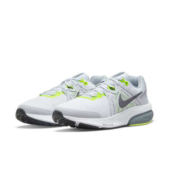 Nike Zoom Prevail 'Iron Grey Volt' DR9881-100