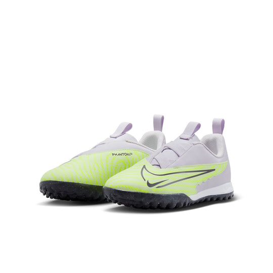 (GS) Nike Phantom GX Academy TF 'Luminous Pack' DD9557-705