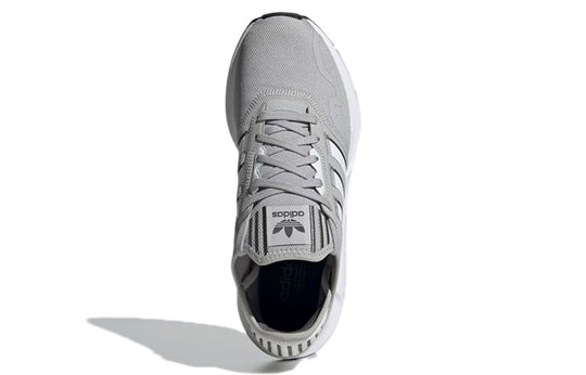 adidas Swift Run X 'Grey' FY5438