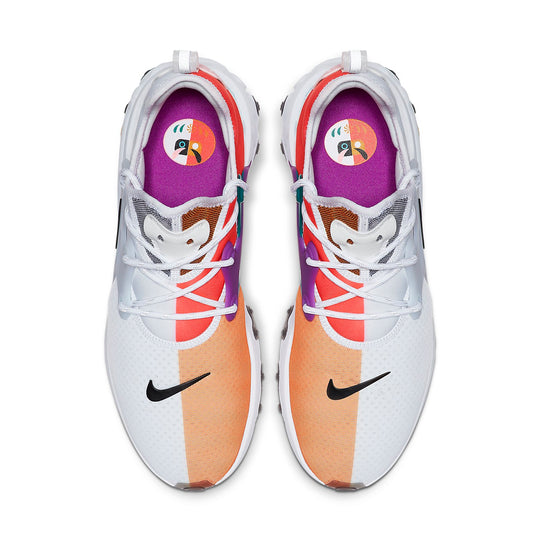 Nike BEAMS x React Presto 'Dharma' CJ8016-107
