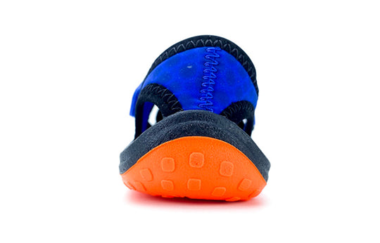 (PS) Nike Sunray Protect Shoes Blue/Orange 344926-412