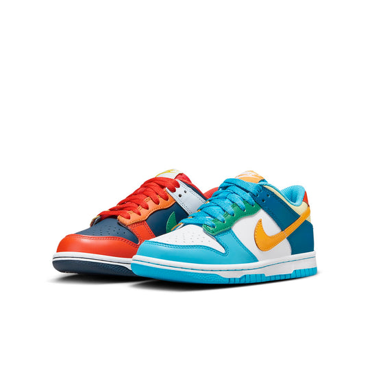(GS) Nike Dunk Low 'What The' FQ8348-902