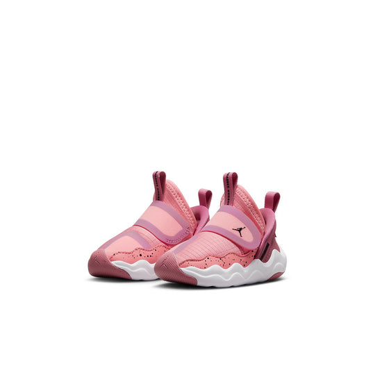 (TD) Air Jordan 23/7 'Pink Coral' DQ9294-616