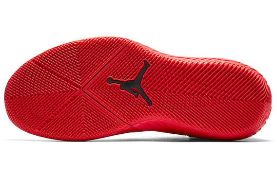 Air Jordan Why Not Zer0.1 'University Red' AR0043-600