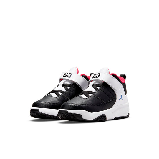 (PS) Air Jordan Max Aura 3 'Black White' DA8022-004
