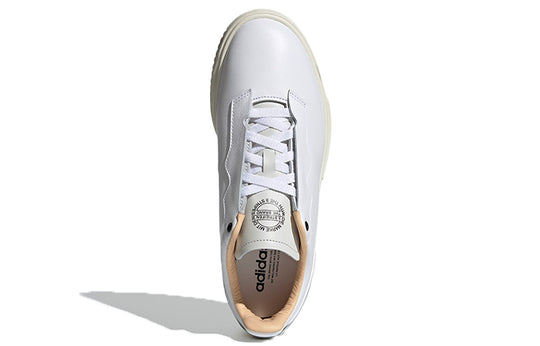 adidas Supercourt Premium 'White' FX5724