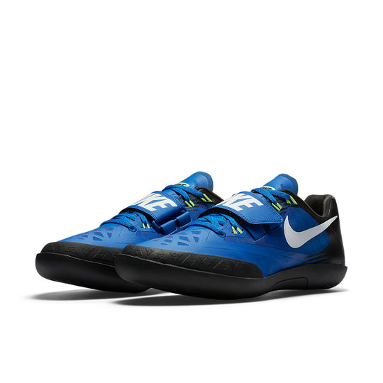 Nike Zoom SD 4 Shoe Blue 685135-413