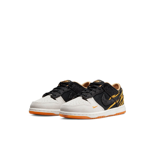 (PS) Nike Dunk Low 'God Of Wealth' DQ5352-001