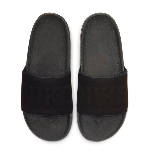 Nike Offcourt Slide 'Anthracite Black' BQ4639-003