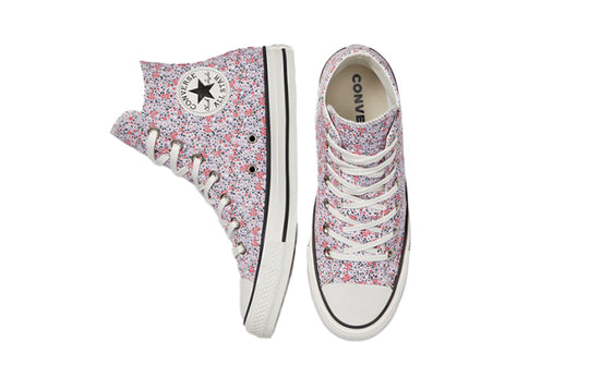 (WMNS) Converse Chuck Taylor All Star 'Pink Floral' 571890C