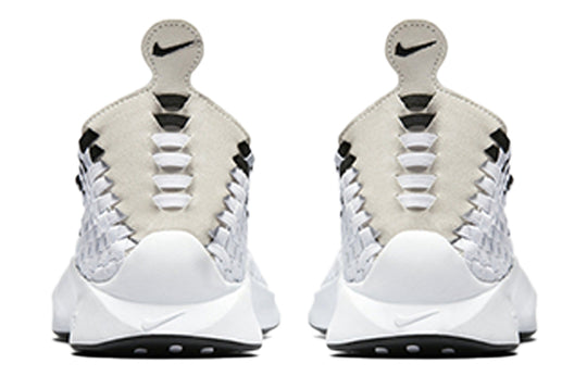 Nike Air Woven 'White' 312422-100