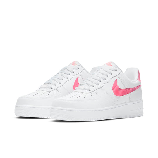 (WMNS) Nike Air Force 1 '07 SE 'Love For All - Sunset Pulse' CV8482-100