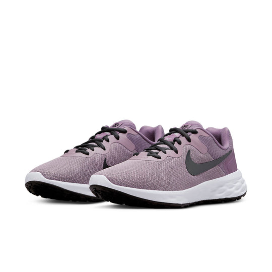 (WMNS) Nike Revolution 6 Next Nature 'Purple Pink White' DC3729-502