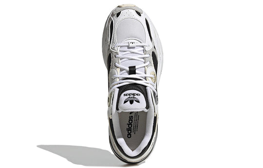 (WMNS) adidas Astir 'White Black' GY9549