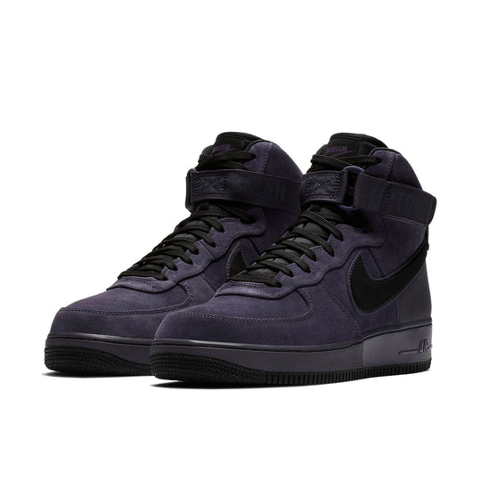 Nike Air Force 1 High '07 QS 'Harlem' 573967-500