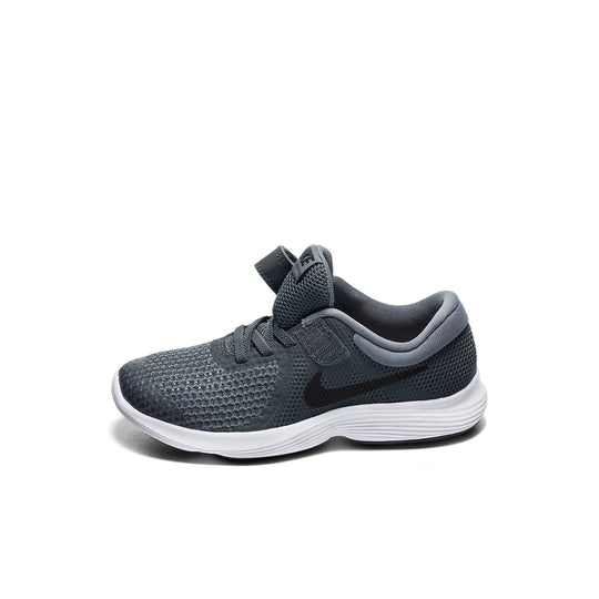 (PS) Nike Revolution 4 Gray 943305-005