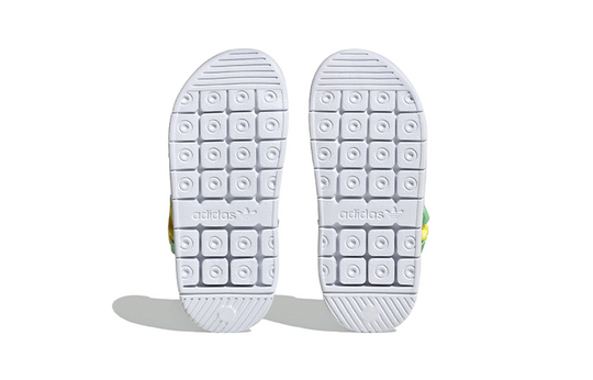(PS) adidas originals 360 3.0 Sandals 'Glory Mint' ID7483