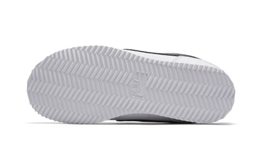 (PS) Nike Cortez Basic SL 'White Black' 904767-102