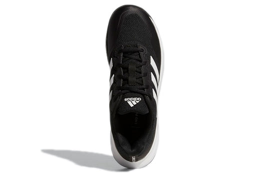 adidas Gamecourt 2.0 'Black White' GW2990