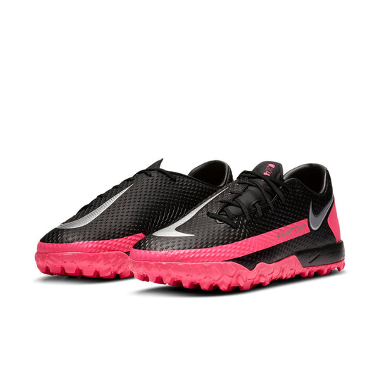 Nike Phantom GT Academy TF Turf 'Black Pink' CK8470-006