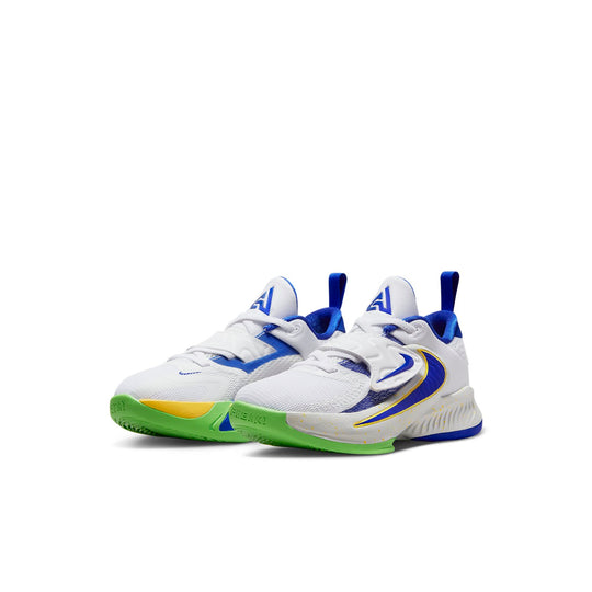 (PS) Nike Zoom Freak 4 'Summer Vibes' DQ0552-103