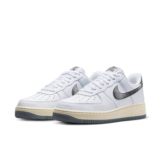Nike Air Force 1 Low 'Classics 50 Years Of Hip-Hop' DV7183-100