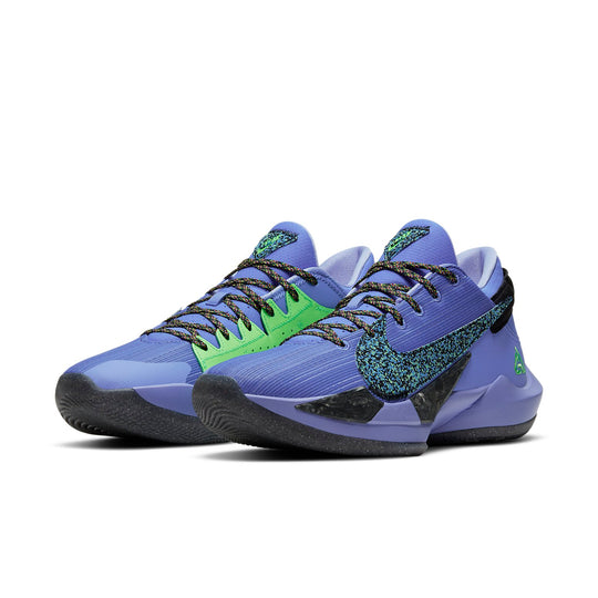 Nike Zoom Freak 2 EP 'Play for the Future' CK5825-500