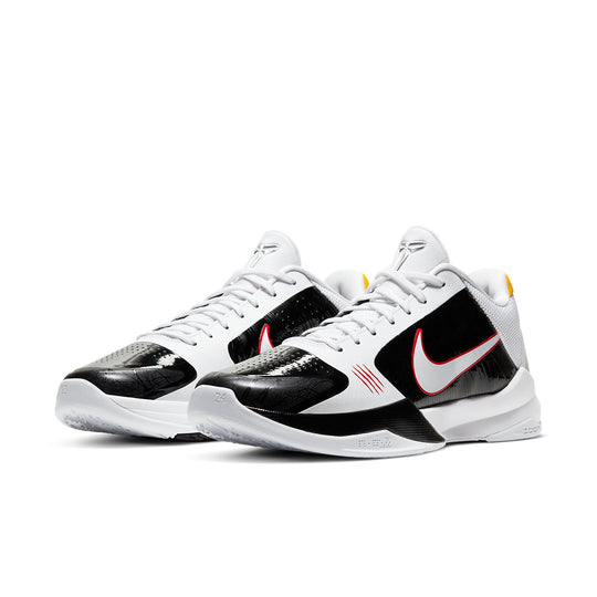 Nike Zoom Kobe 5 Protro 'Alternate Bruce Lee' CD4991-101