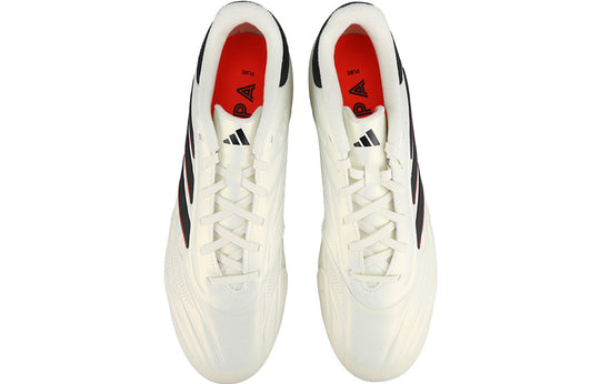 adidas Copa Pure II League Artificial Grass Boots 'Beige' IE7511