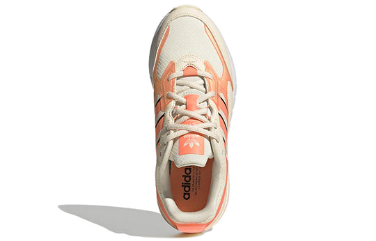 (WMNS) adidas ZX 1K Boost 2.0 Shoes 'Beam Orange' GW6869