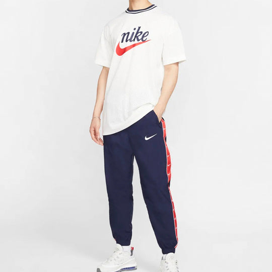 Nike As Men's Sportswear Swoosh Pant CD0422-451